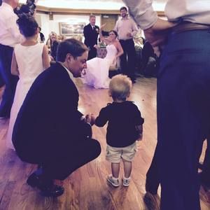 Meet your Posher, Jon